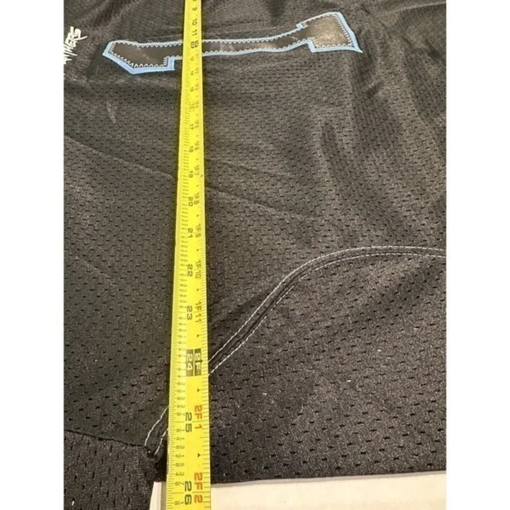 Cam Newton‎ #1 NFL Carolina Panthers Nike Stitched Jersey On-Field Men's 52
